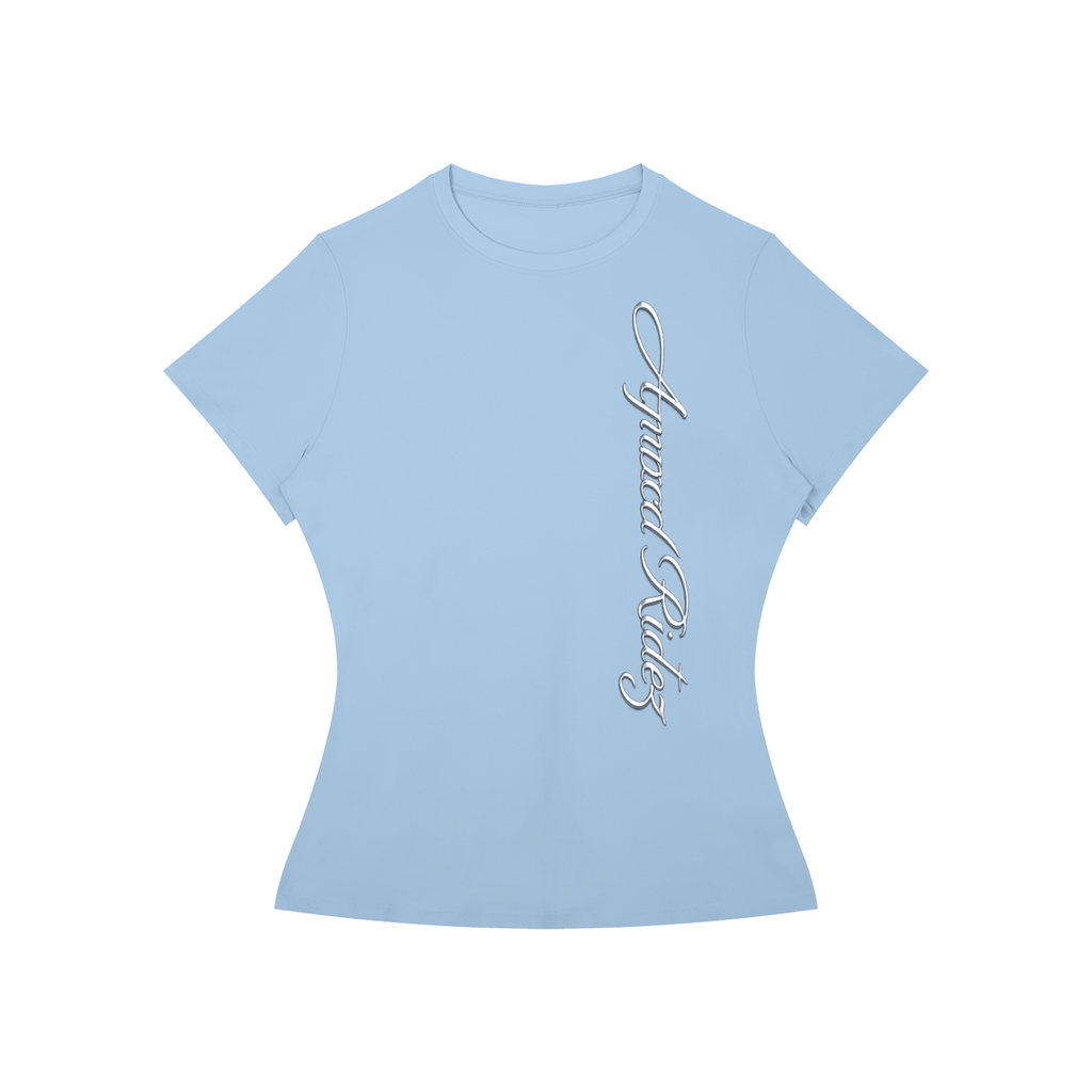 Women’s Slim Fit Performance T-Shirt
