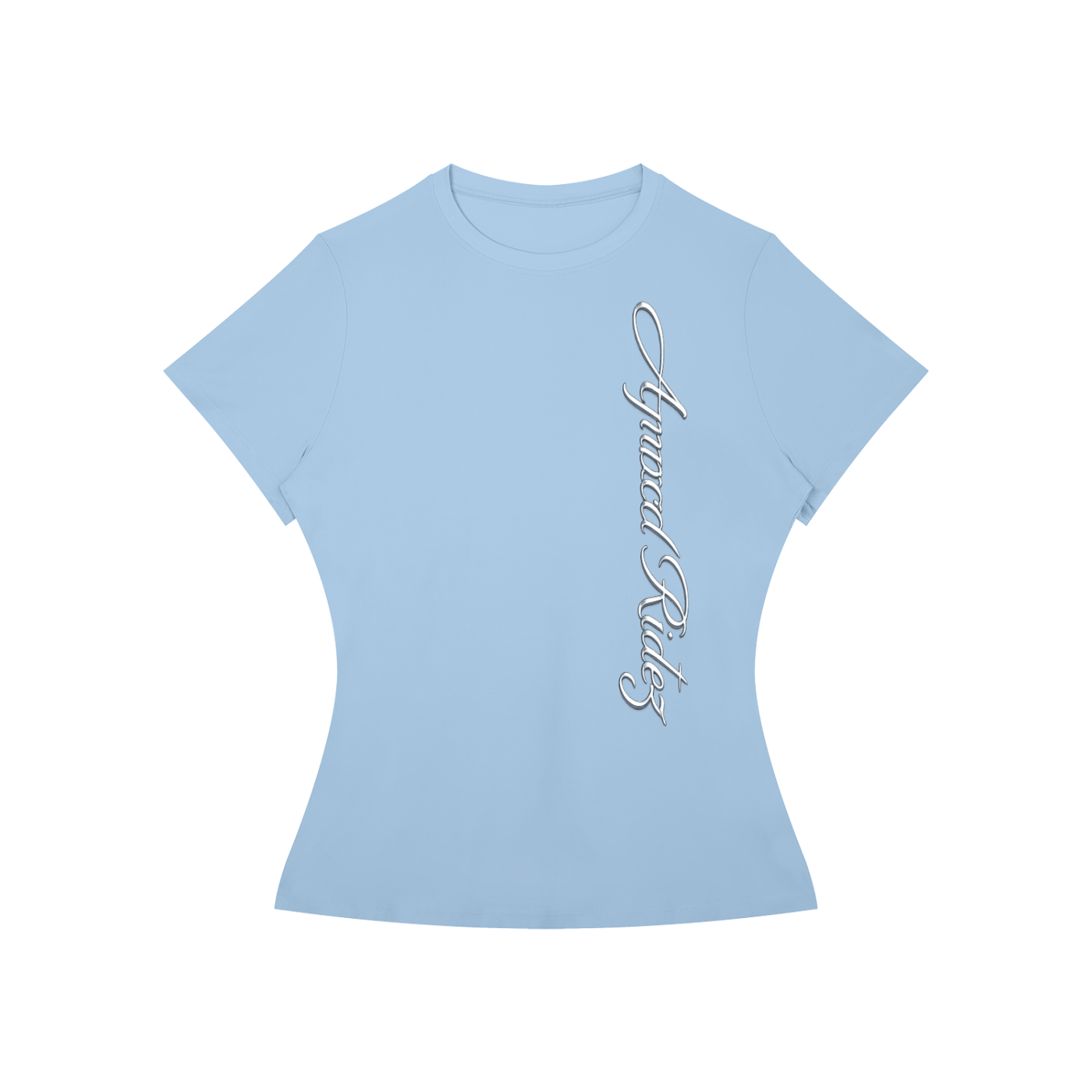 Women’s Slim Fit Performance T-Shirt