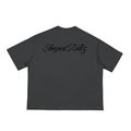 Classic Loose Boxy Tee